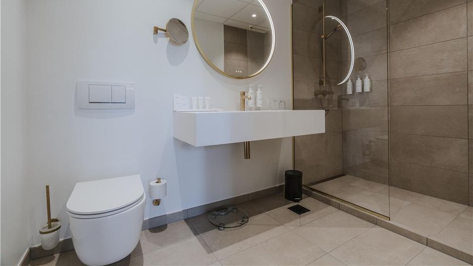 Radisson Hotel Papirfabrikken, Silkeborg Suite