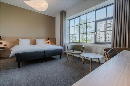 Radisson Hotel Papirfabrikken, Silkeborg