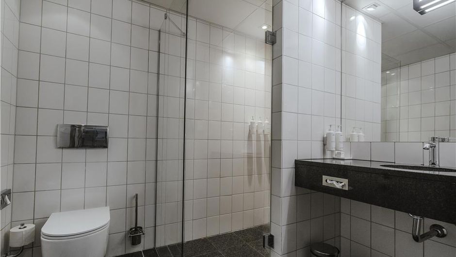 Radisson Hotel Papirfabrikken, Silkeborg Room
