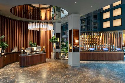 Radisson Blu Airport Hotel