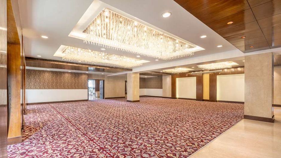 Country Inn & Suites by Radisson Bhiwadi Meeting