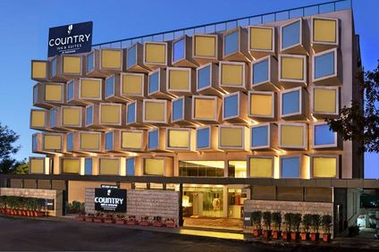 Country Inn & Suites Bengaluru Hebbal