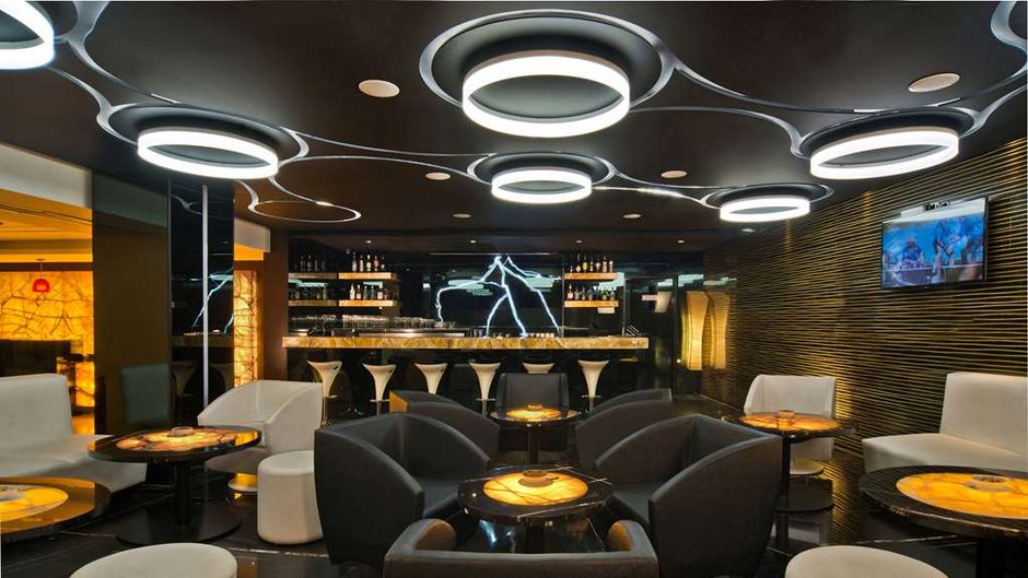 Country Inn & Suites Bengaluru Hebbal Restaurant