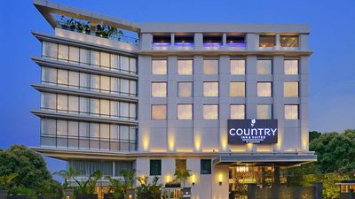 Country Inn & Suites by Radisson Manipal