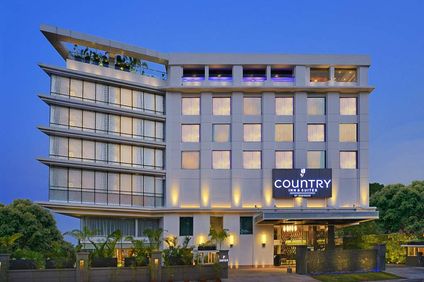 Country Inn & Suites by Radisson Manipal