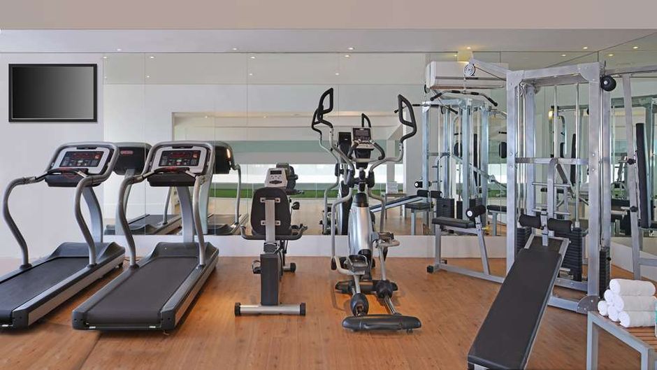 Country Inn & Suites by Radisson Manipal Health