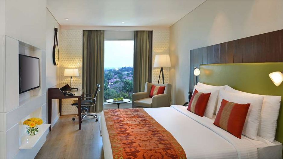 Country Inn & Suites by Radisson Manipal Room
