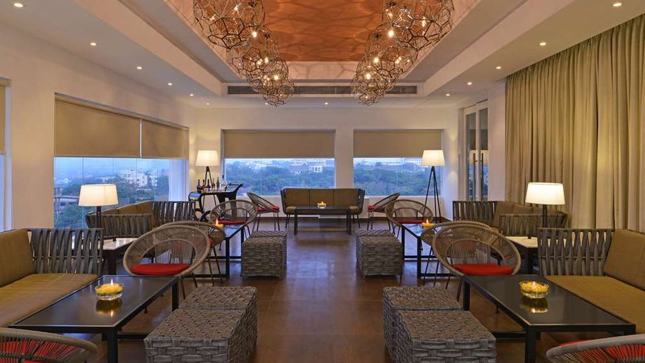 Country Inn & Suites by Radisson Manipal Meeting