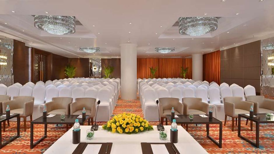 Country Inn & Suites by Radisson Manipal Meeting