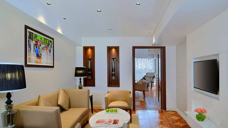 Country Inn & Suites by Radisson Manipal Suite
