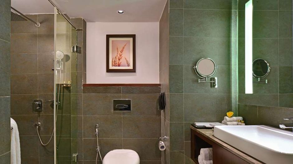 Country Inn & Suites by Radisson Manipal Room