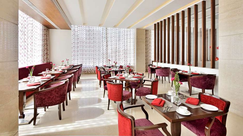 Country Inn & Suites by Radisson Kota Restaurant