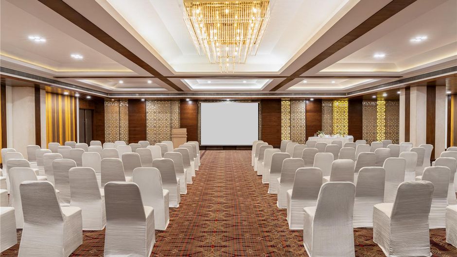 Country Inn & Suites by Radisson Kota Meeting
