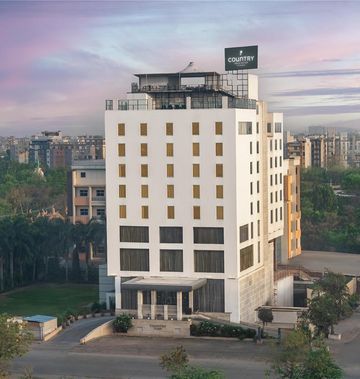 Country Inn & Suites by Radisson Kota