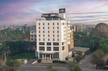 Country Inn & Suites by Radisson Kota