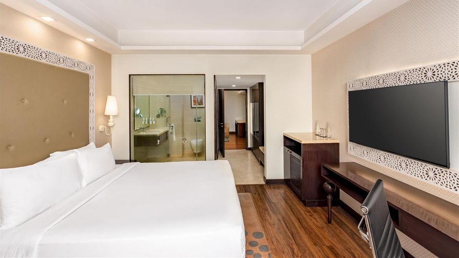 Country Inn & Suites by Radisson Kota Suite