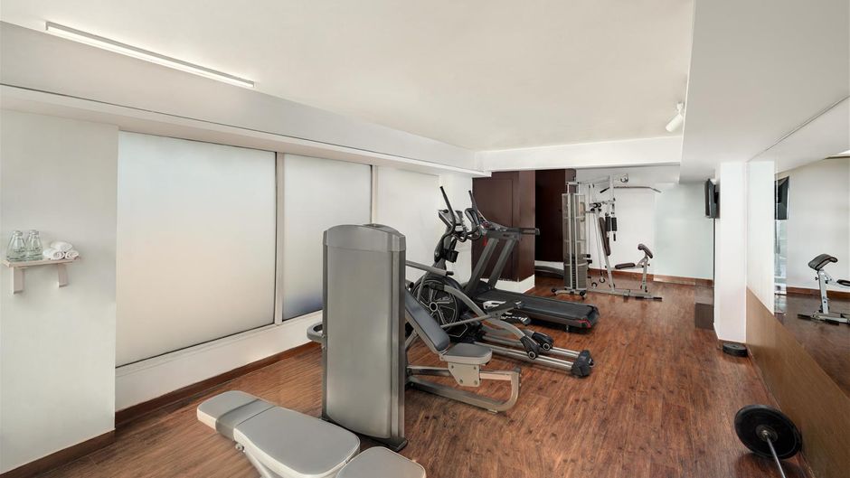 Country Inn & Suites by Radisson Kota Health