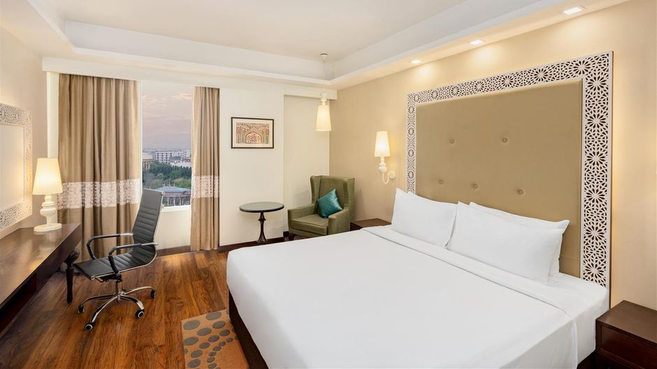 Country Inn & Suites by Radisson Kota Suite