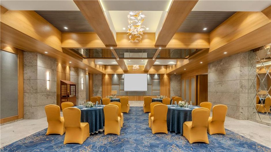 Park Inn by Radisson Navi Mumbai Meeting