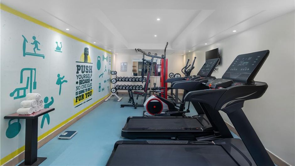 Park Inn by Radisson Navi Mumbai Health