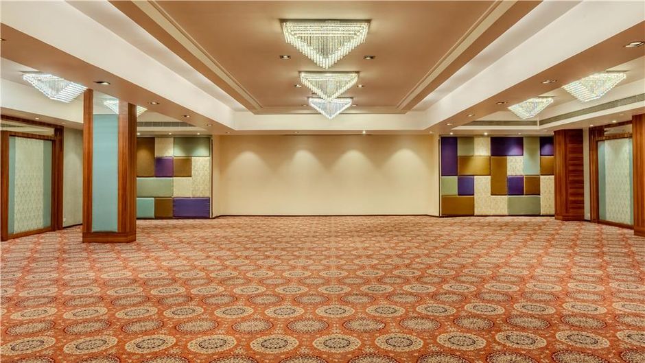 Park Inn by Radisson Navi Mumbai Ballroom