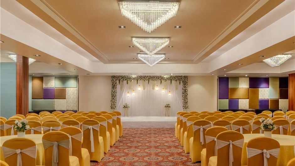 Park Inn by Radisson Navi Mumbai Other