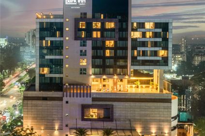 Park Inn by Radisson Navi Mumbai