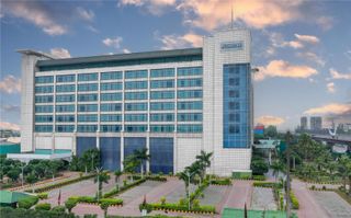 Country Inn & Suites Sahibabad