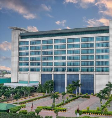 Country Inn & Suites Sahibabad