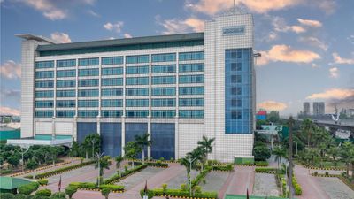 Country Inn & Suites Sahibabad