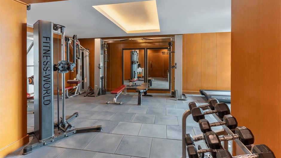 Country Inn & Suites Sahibabad Health