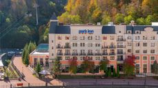 Park Inn by Radisson Rosa Khutor