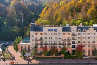 Park Inn by Radisson Rosa Khutor