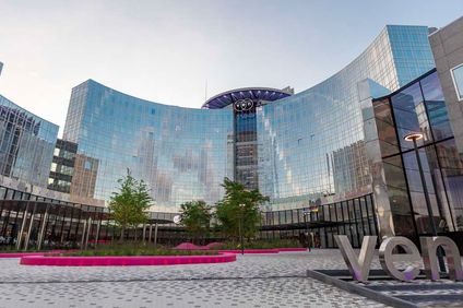Park Inn by Radisson Amsterdam City West