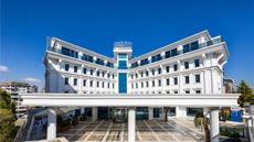 Park Inn by Radisson Ankara Cankaya
