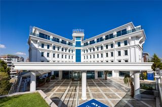 Park Inn by Radisson Ankara Cankaya