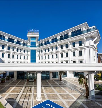 Park Inn by Radisson Ankara Cankaya
