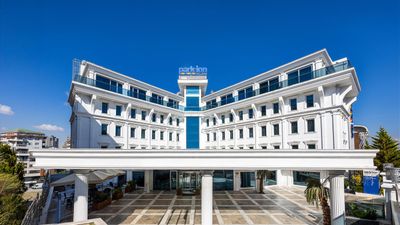 Park Inn by Radisson Ankara Cankaya