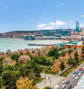 Radisson Hotel Baku