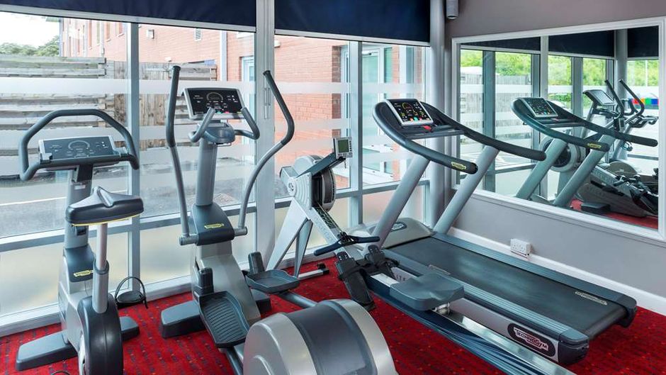 The Park Inn Birmingham Walsall Health