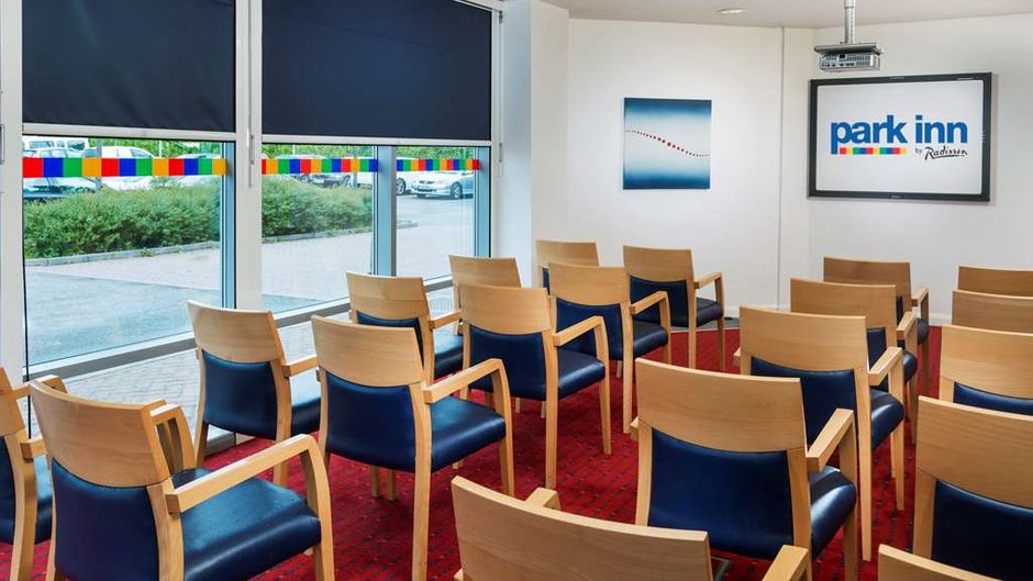 The Park Inn Birmingham Walsall Meeting