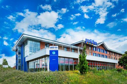 The Park Inn Birmingham Walsall