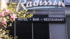 Radisson Hotel Brussels Centre Midi