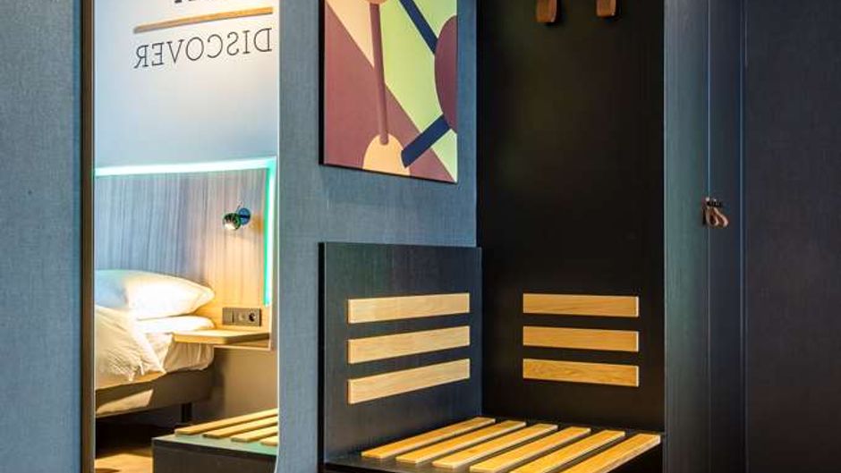 Park Inn by Radisson Brussels Airport Other