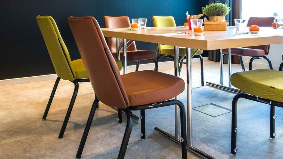 Park Inn by Radisson Brussels Airport Meeting