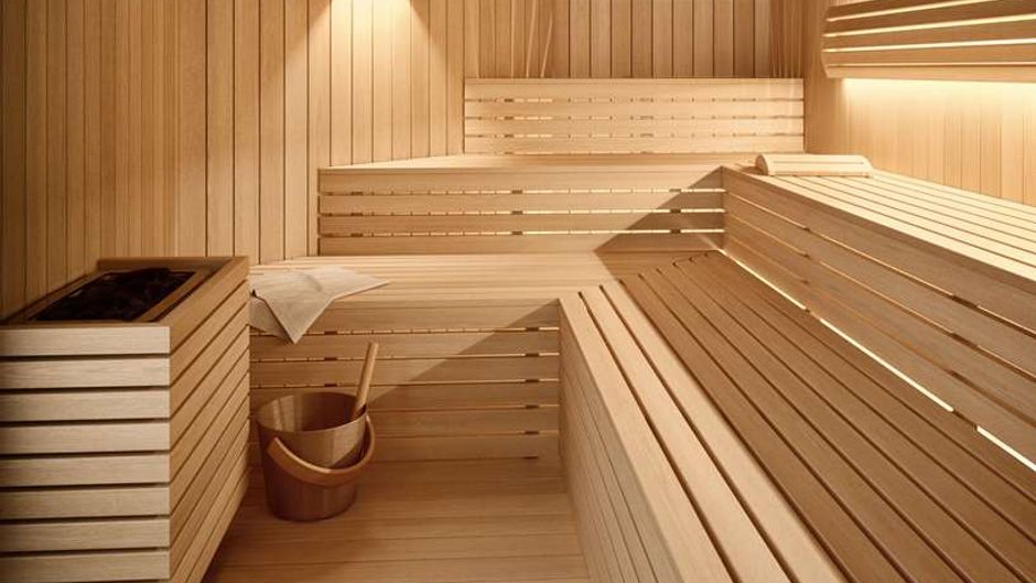 Park Inn Danube, Bratislava Spa