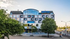 Park Inn Danube, Bratislava