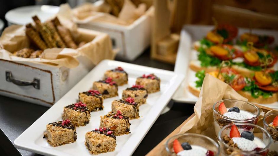Park Inn by Radisson Budapest Other