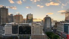 Radisson Hotel Cape Town Foreshore