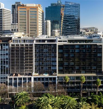 Radisson Hotel Cape Town Foreshore